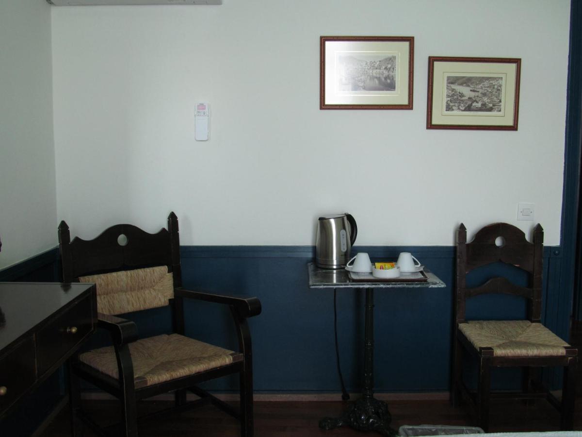 Hotel Aliki Symi Room photo