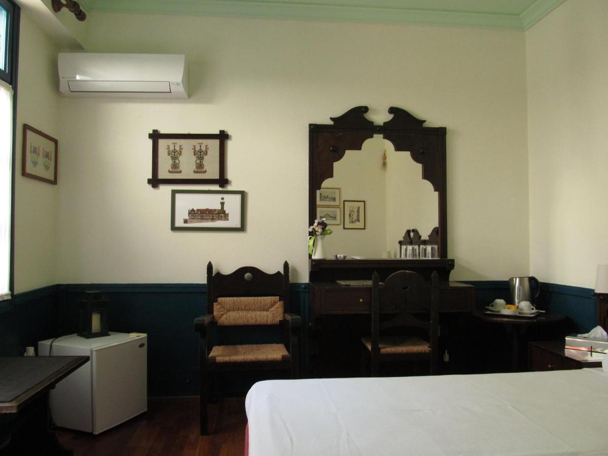 Hotel Aliki Symi Room photo