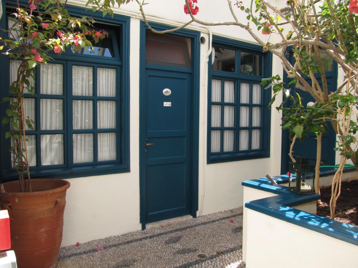 Hotel Aliki Symi Room photo