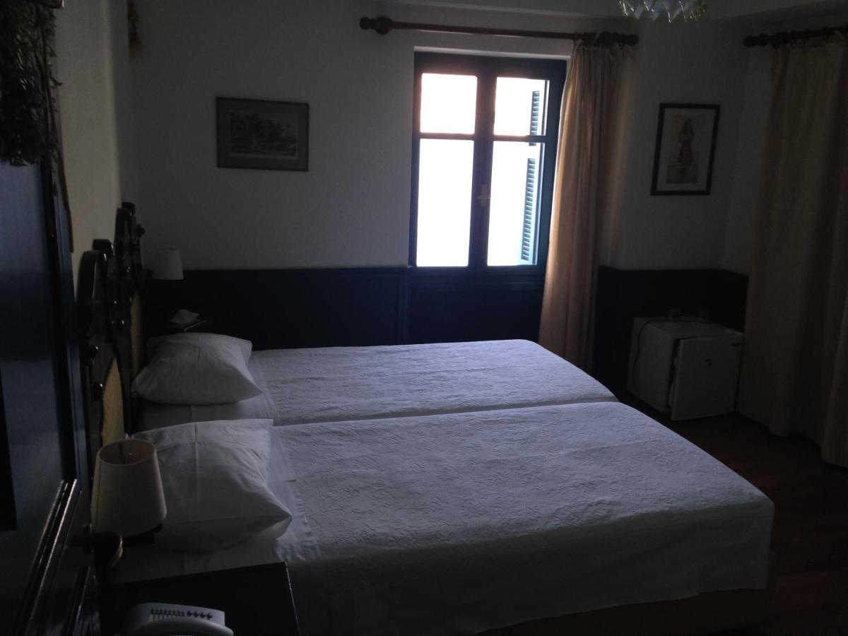 Hotel Aliki Symi Room photo