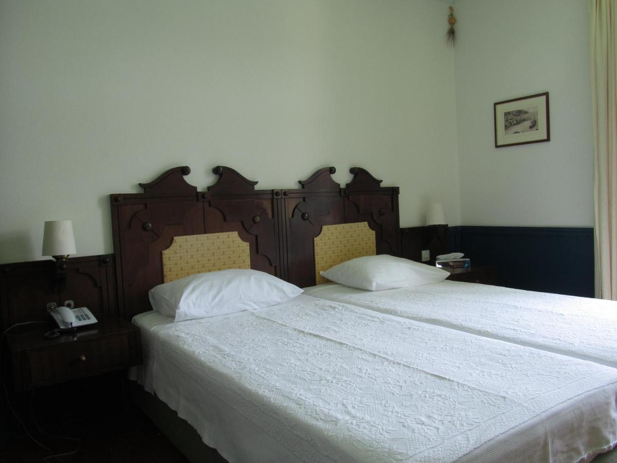 Hotel Aliki Symi Room photo