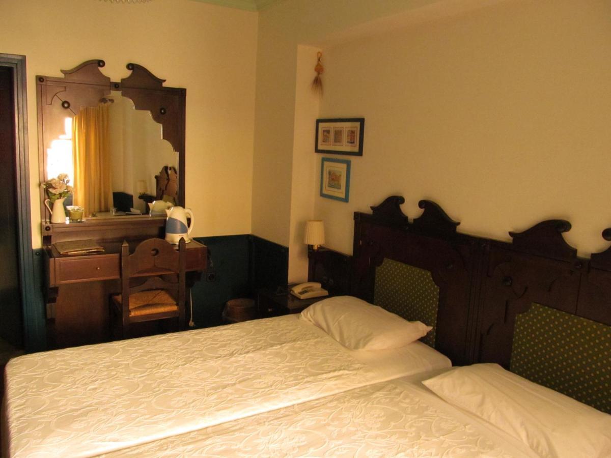 Hotel Aliki Symi Room photo