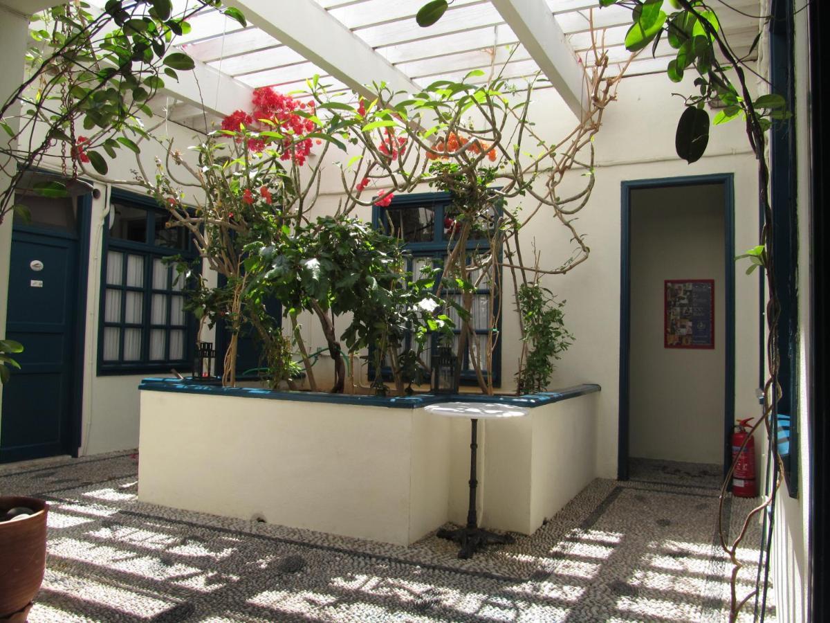 Hotel Aliki Symi Room photo