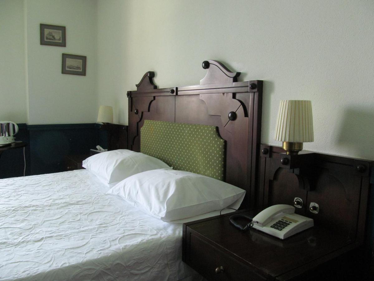 Hotel Aliki Symi Room photo