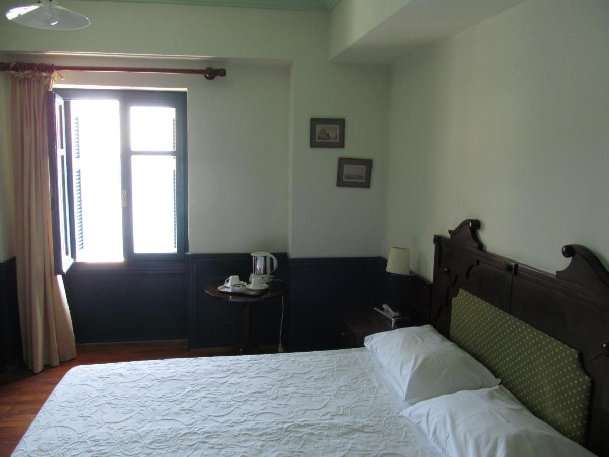 Hotel Aliki Symi Room photo