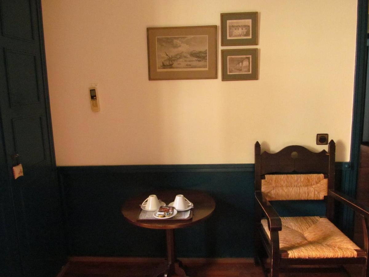 Hotel Aliki Symi Room photo